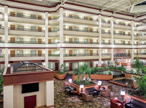 Embassy Suites by Hilton Lexington/UK Coldstream