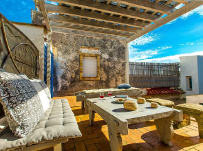 Magnifico Ático con increíbles vistas a  África