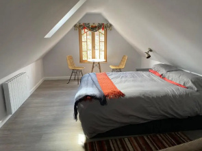 Mulleys Cottage B&B