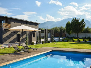 Olive All-Seasons Suites