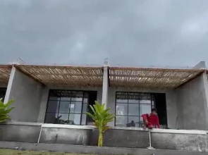 Batur Sunsun Kintamani