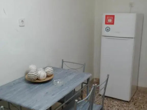 Central Square Gf Appartment 1