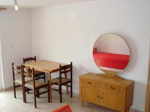 Apartment Mateo - by the beach; A3 Mini Cove Skozanje (Gdinj), Island Hvar