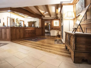 Al Sole Hotel Club Residence