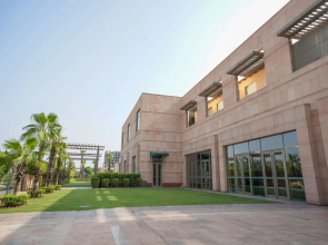 Radisson Blu Hotel Amritsar