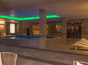 Gardenia Hotel & Spa