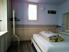 Appartamento Bosco Fontana a Predazzo