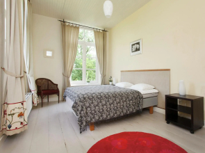 Holiday Home With Sauna