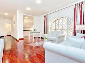 Piazzetta Margutta - My Extra Home