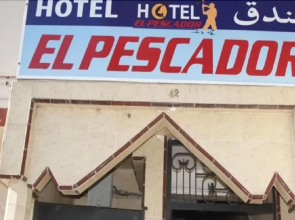 Hotel El Pescador Dakhla