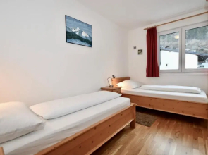 Apartment Mountain Panorama by Z-K-H Rentals