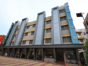 Hotel Yogiraj