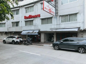 Arzo Hotel Manila
