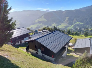 Apartment Top 3A Mühlbach am Hochkönig
