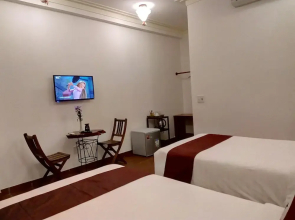 Thanh Tay Homestay Hoi An