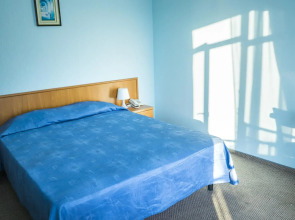 Отель Штиль