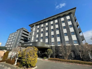 Hotel Route-Inn Yuuki