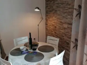 Kolombo Apartment