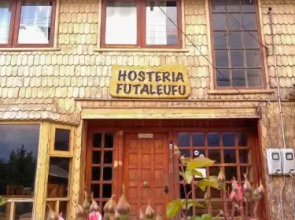 Hostería Futaleufu