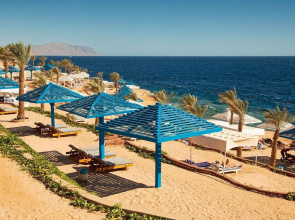 Grand Oasis Resort