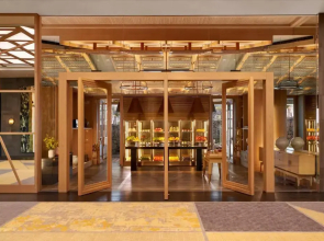 JW Marriott Jeju Resort & SPA