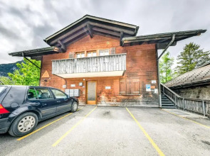 Eiger Apartment