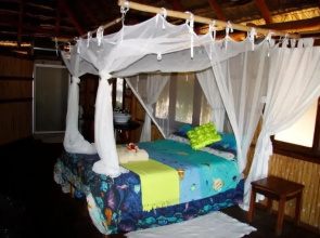 Ocean Pearl Beach Lodge