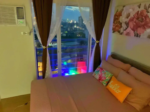1-bed - Sleeps 4 With High Rise City View