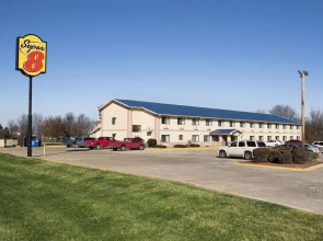 Super 8 Danville