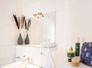 Apartmenthaus Altes Konsulat