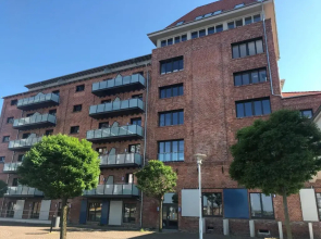 Speicher Residenz Barth E3 App 3