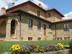 Agriturismo Casal Gheriglio