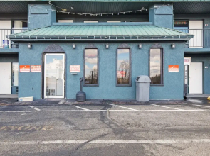 Mountainview Inn