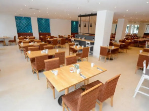 Holiday Inn Istanbul City by IHG