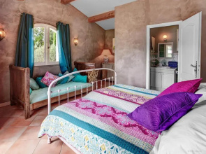 Onze Maison Lorgues