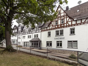 Himmelreich Braunfels