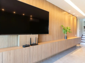 Paraíso C3Suit Cond Meridional Carneiros