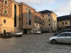 Casoni International Hotels And Suites