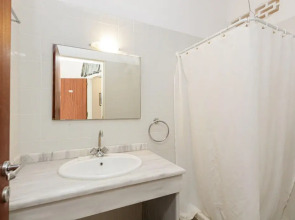 Отель Bali Beach and Sofia Village