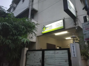 Maxi Stay - Royapettah