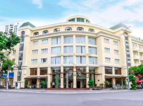 Tran Vien Dong Hotel