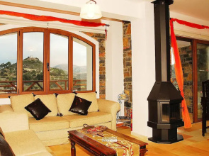 Holiday home Villa Rafaella, Prina near Agios Nikolaos