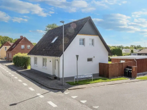 4 Star Holiday Home in Farso