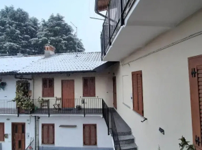 La Corte 20 Bed & Breakfast