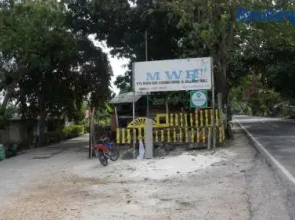 MWR Pension House by Cocotel