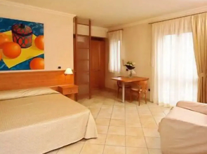 Residence La Giara