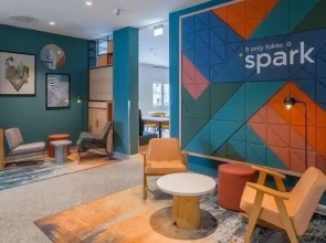Spark By Hilton Van City Centre