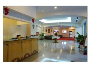 Saigon Sky Garden Serviced Apartments