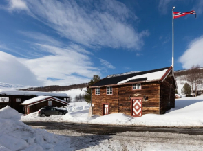 Bortistu Gjestegard