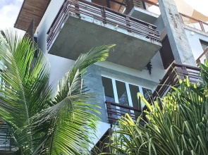 Cumbremar Condos